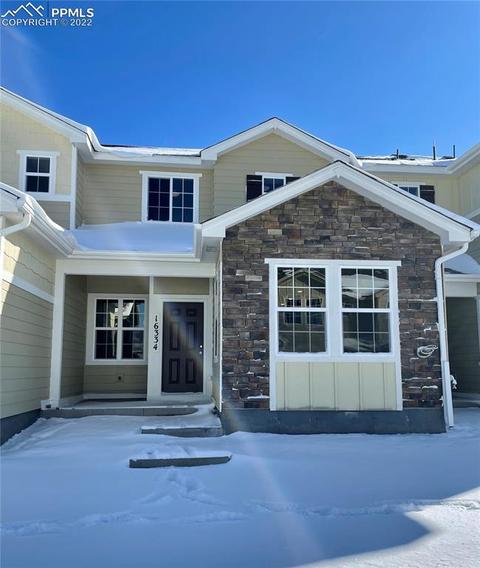 16334 Rustlers Range Pt, Monument, CO 80132 photo 1