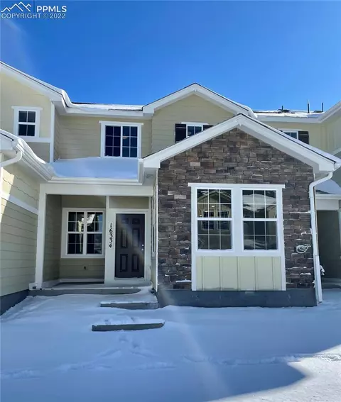 16334 Rustlers Range Pt, Monument, CO 80132 photo 1