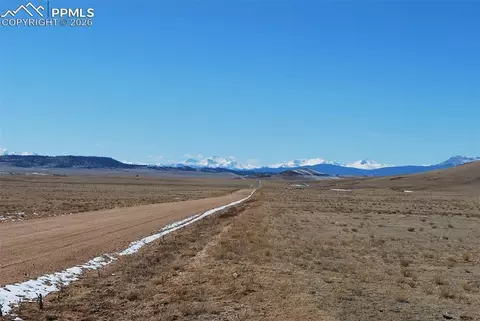 1198 Chase Gulch Rd, Lake George, CO 80827