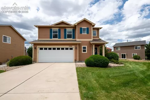 7694 Manistique Dr, Colorado Springs, CO 80923