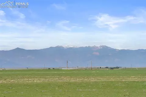 Parcel 2 Big Springs Road, Calhan, CO 80808