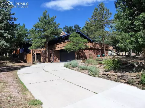 740 Scorpio Cir, Colorado Springs, CO 80906
