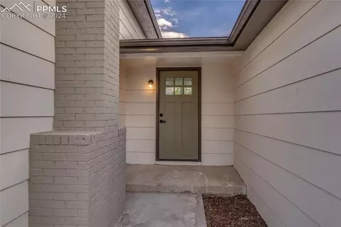 680 Calle Entrada Na Na, Fountain, CO 80817