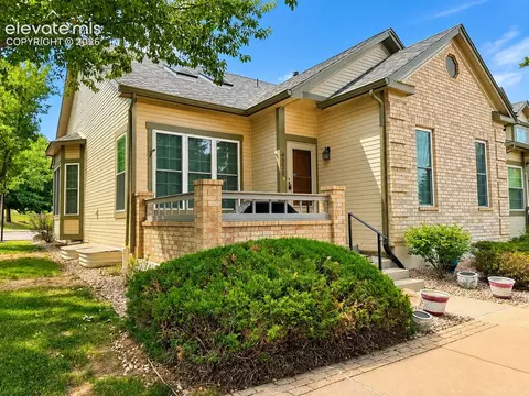 4950 Walking Horse Pt, Colorado Springs, CO 80923