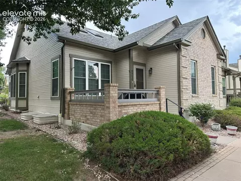 4950 Walking Horse Pt, Colorado Springs, CO 80923