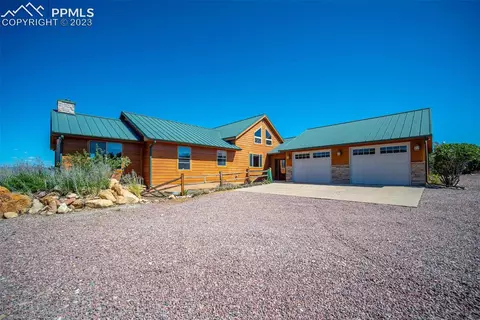 9500 Auckland Ave, Williamsburg, CO 81226