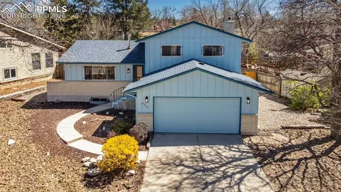 4535 Whimsical Dr, Colorado Springs, CO 80917