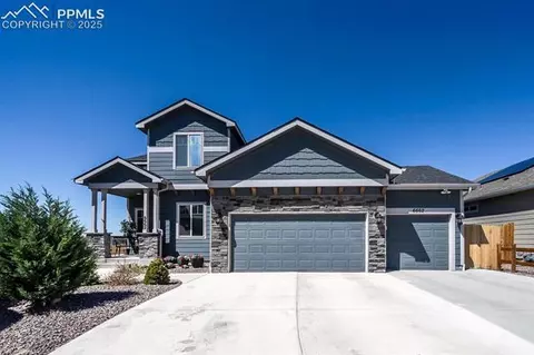 6662 Tillamook Dr, Colorado Springs, CO 80925