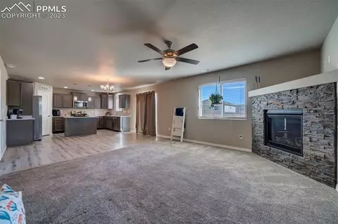 7742 Berwyn Loop, Peyton, CO 80831 photo 7