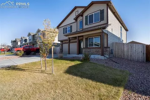 7742 Berwyn Loop, Peyton, CO 80831 photo 2