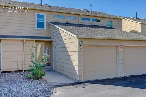 2460 Hamlet Ln #C, Colorado Springs, CO 80918