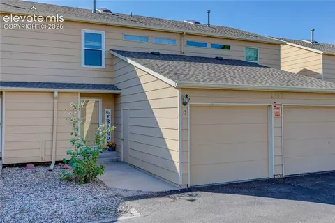 2460 Hamlet Ln #C, Colorado Springs, CO 80918