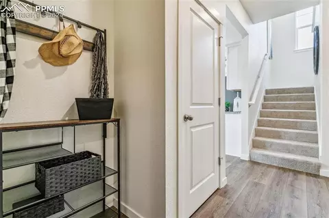 Entry Way - 2243 Still Meadows Ct, Monument, CO 80132 photo 2 of 2