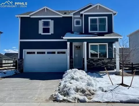 Exterior - 2243 Still Meadows Ct, Monument, CO 80132 photo 1 of 1