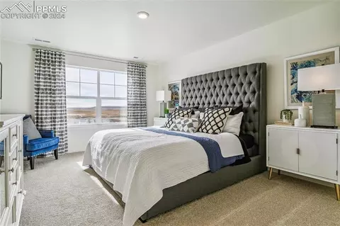 Bedroom - 2243 Still Meadows Ct, Monument, CO 80132 photo 1 of 6