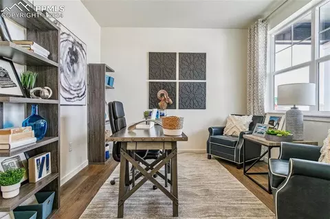 Dining - 2243 Still Meadows Ct, Monument, CO 80132 photo 4 of 4