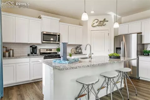 Kitchen - 2243 Still Meadows Ct, Monument, CO 80132 photo 1 of 2