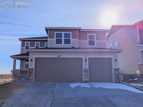 9397 Ludlow Pl, Colorado Springs, CO 80927
