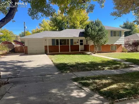 1027 Adams Dr, Colorado Springs, CO 80904