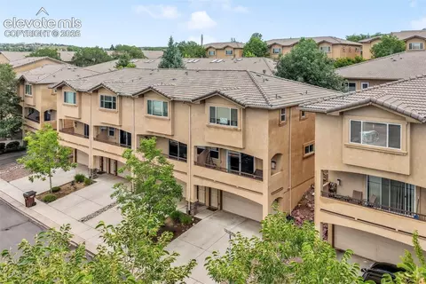 4735 Iron Horse Villas Pt, Colorado Springs, CO 80917
