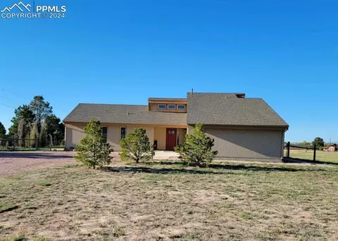 7615 Blue Gill Dr, Peyton, CO 80831