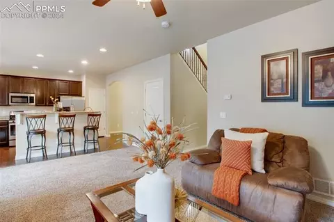 8103 Pinfeather Dr, Fountain, CO 80817
