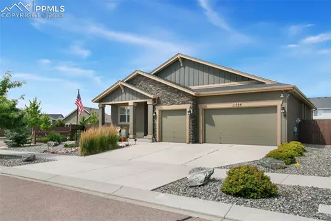 11084 Tranquil Water Dr, Colorado Springs, CO 80908