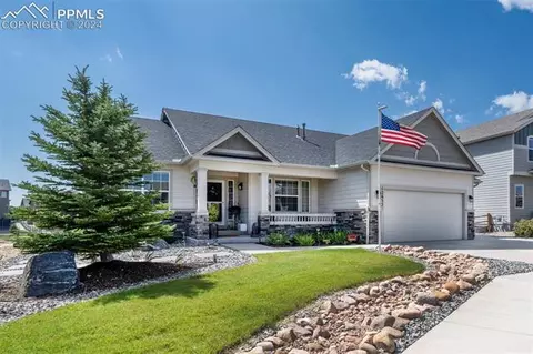 12655 Wheeler Peak Dr, Peyton, CO 80831 photo 2