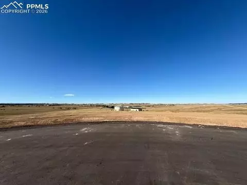 15557 Fringe Pl, Colorado Springs, CO 80908