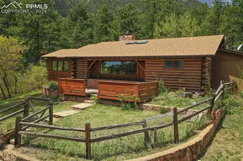 4980 Dodd Rd, Cascade, CO 80809 photo 5