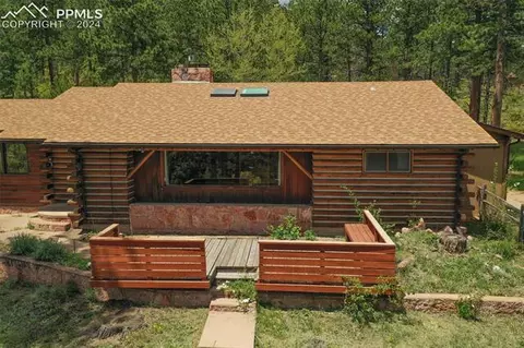 4980 Dodd Rd, Cascade, CO 80809 photo 48