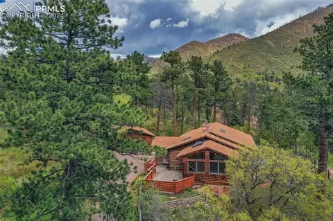 4980 Dodd Rd, Cascade, CO 80809 photo 2