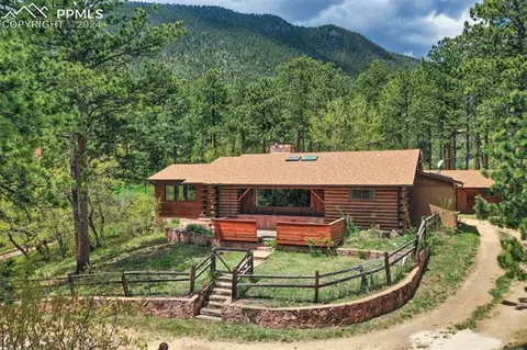 4980 Dodd Rd, Cascade, CO 80809 photo 8
