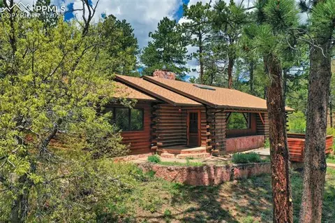 4980 Dodd Rd, Cascade, CO 80809 photo 12