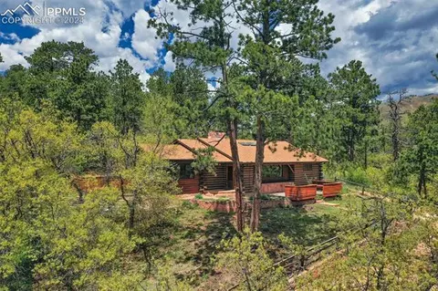 4980 Dodd Rd, Cascade, CO 80809 photo 3