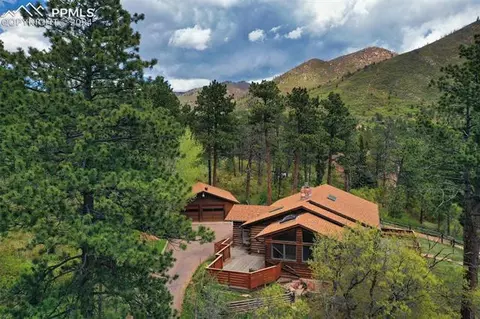 4980 Dodd Rd, Cascade, CO 80809 photo 11