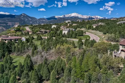 3455 Black Canyon Rd, Colorado Springs, CO 80904