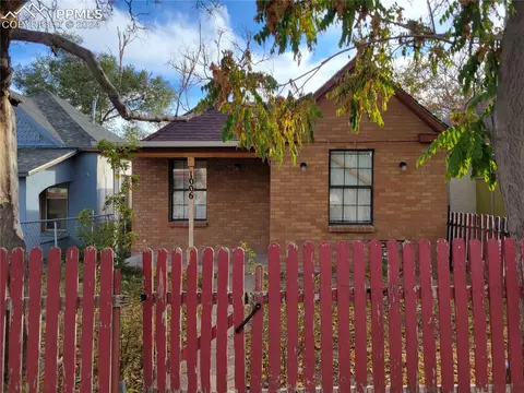 1006 W 11th St, Pueblo, CO 81003