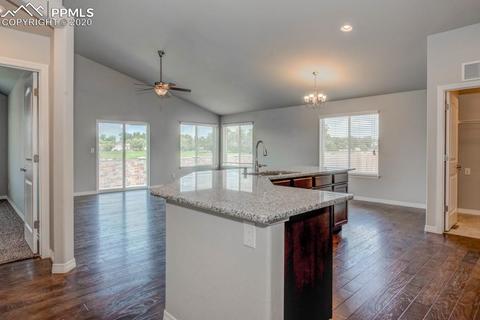 12702 Windingwalk Dr, Peyton, CO 80831 photo 4