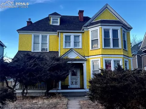 730 E Platte Ave, Colorado Springs, CO 80903