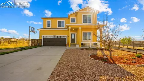 1072 S Avenida Del Oro, Pueblo West, CO 81007
