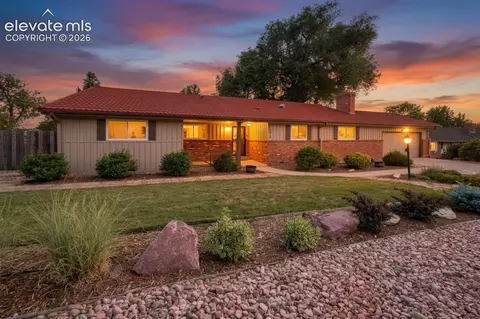 2918 Highland Dr, Colorado Springs, CO 80909
