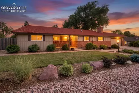 2918 Highland Dr, Colorado Springs, CO 80909