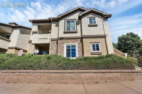 4007 Riviera Grv #104, Colorado Springs, CO 80922