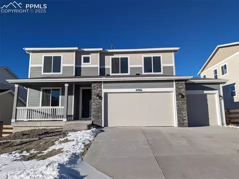 16966 Starfall Dr, Monument, CO 80132