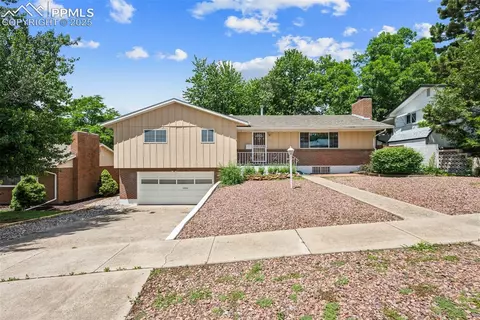 2210 Princeton Way, Colorado Springs, CO 80909