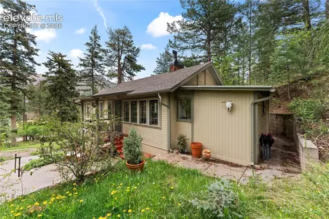9375 Ute Rd, Cascade, CO 80809 photo 32