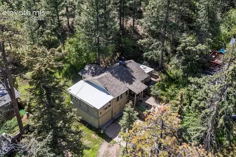 9375 Ute Rd, Cascade, CO 80809 photo 34
