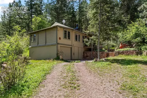 9375 Ute Rd, Cascade, CO 80809 photo 31