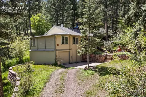 9375 Ute Rd, Cascade, CO 80809 photo 3
